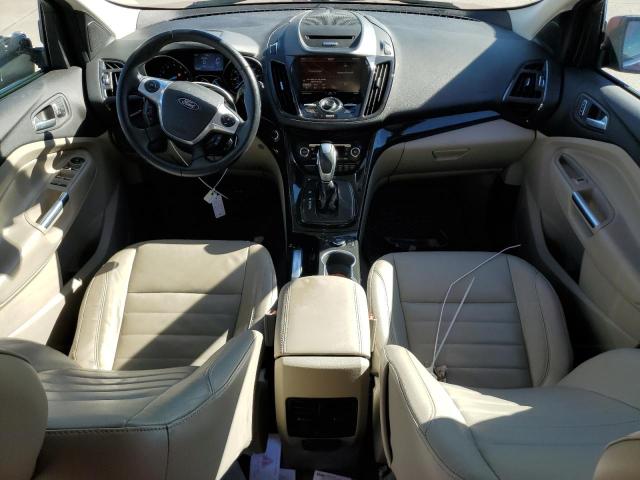 صورة رقم 8 من المزاد - 2014 FORD ESCAPE TIT مع VIN 1FMCU9J93EUC75425
