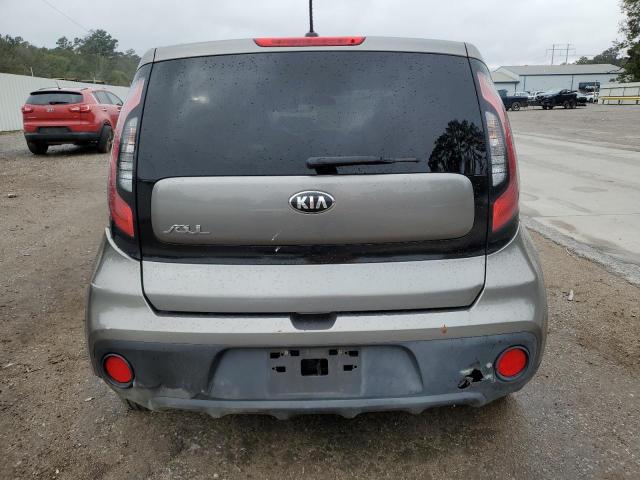 Photo 6 from auction – 2018 KIA SOUL with VIN KNDJN2A29J7540327