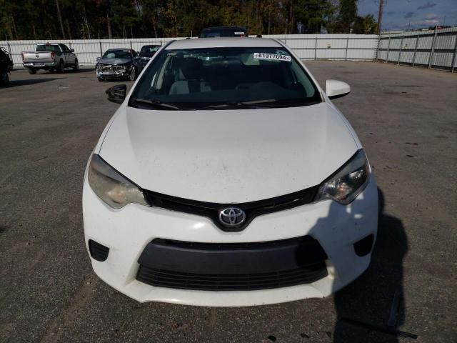 Photo 5 from auction – 2015 TOYOTA COROLLA L with VIN 5YFBURHE5FP337747