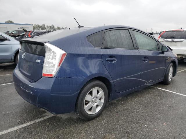 صورة رقم 3 من المزاد - 2011 TOYOTA PRIUS مع VIN JTDKN3DU1B0264498