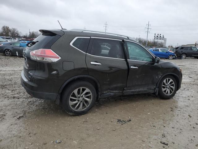 Photo 3 from auction – 2014 NISSAN ROGUE S with VIN 5N1AT2MV3EC791588