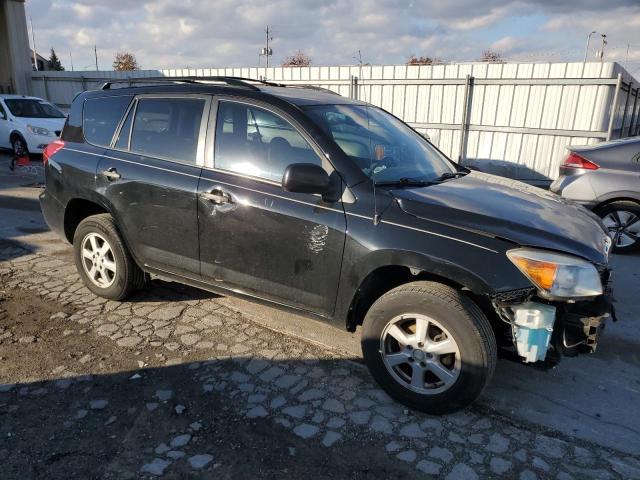Photo 4 from auction – 2007 TOYOTA RAV4 with VIN JTMZD33V576035399