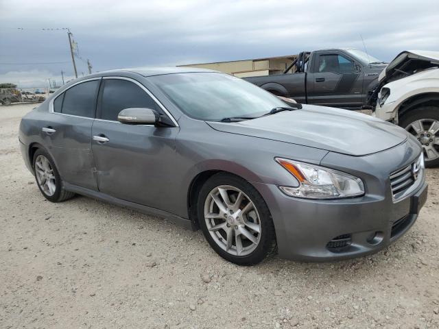 Photo 4 from auction – 2014 NISSAN MAXIMA S with VIN 1N4AA5AP3EC908626