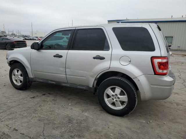 Photo 2 from auction – 2012 FORD ESCAPE XLS with VIN 1FMCU0C72CKC42920