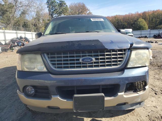 Photo 5 from auction – 2005 FORD EXPLORER E with VIN 1FMZU64K85UB38522