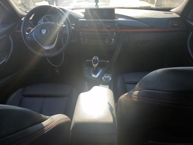 Photo 8 from auction – 2012 BMW 328 I SULE with VIN WBA3C1C53CF432520