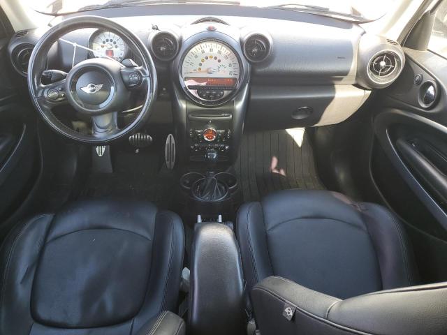 Zdjęcie 8 z aukcji – 2014 MINI COOPER S P z VIN WMWSS5C56EWN66690
