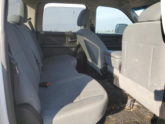 Photo 10 from auction – 2014 RAM 2500 ST with VIN 3C6UR5HL5EG156595