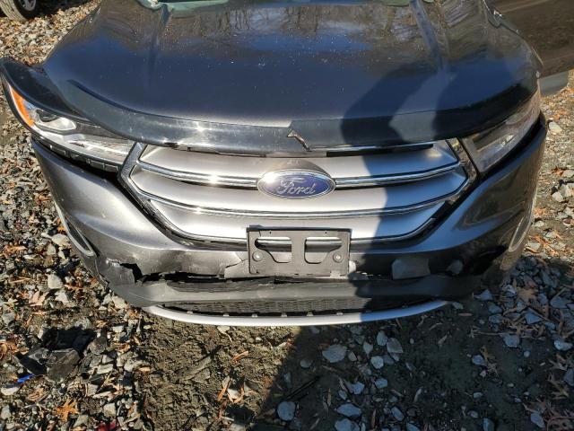 Photo 12 from auction – 2017 FORD EDGE SEL with VIN 2FMPK4J96HBB18766