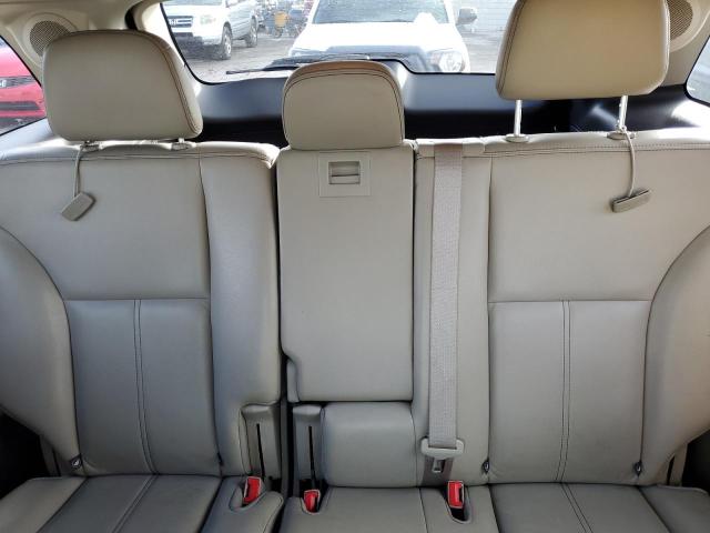 Photo 10 from auction – 2013 FORD EDGE LIMIT with VIN 2FMDK3K95DBB16447