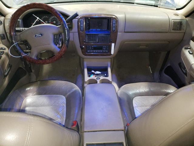 Photo 8 from auction – 2004 FORD EXPLORER E with VIN 1FMDU74W54UB04359