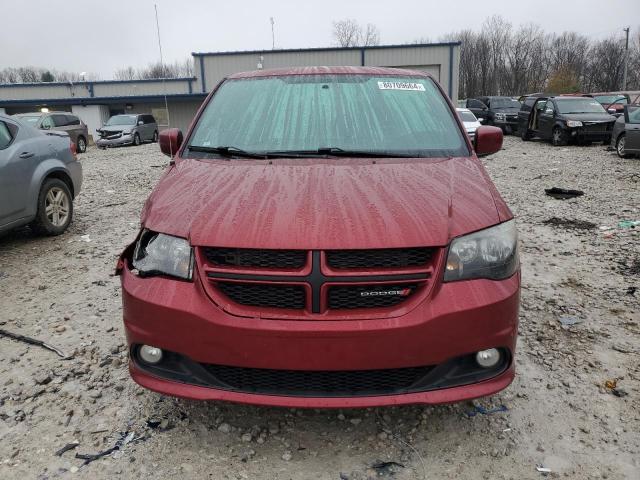 Photo 5 from auction – 2015 DODGE GRAND CARA with VIN 2C4RDGEG7FR594241