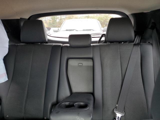 Photo 10 from auction – 2024 MITSUBISHI ECLIPSE CR with VIN JA4ATWAA6RZ046070