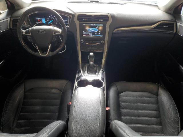 Photo 8 from auction – 2014 FORD FUSION SE with VIN 3FA6P0HD9ER280477