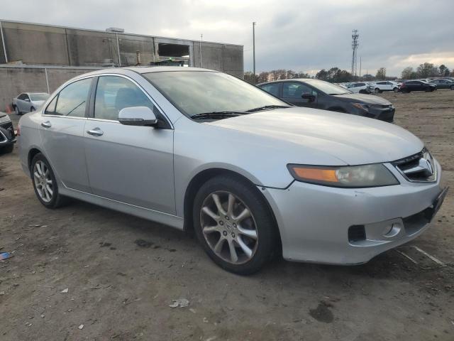 Photo 4 from auction – 2007 ACURA TSX with VIN JH4CL96997C000407