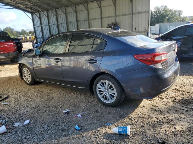 Photo 2 from auction – 2017 SUBARU IMPREZA PR with VIN 4S3GKAD65H3605915
