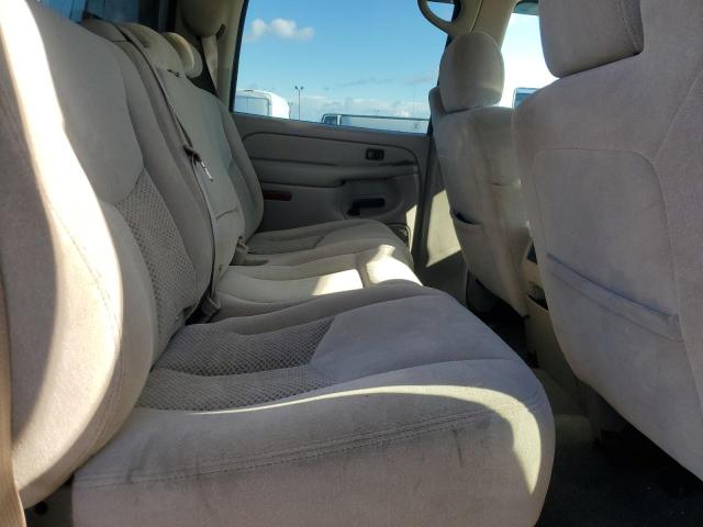 Photo 10 from auction – 2005 CHEVROLET SILVERADO with VIN 2GCEC13T451151928