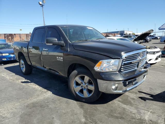 Photo 4 from auction – 2015 RAM 1500 SLT with VIN 1C6RR7LG4FS733140