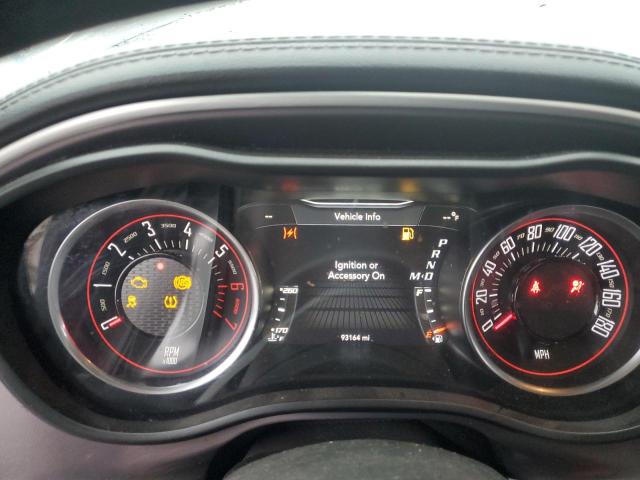 Photo 9 from auction – 2019 DODGE CHALLENGER with VIN 2C3CDZFJ9KH750053