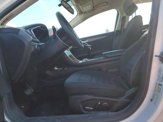 Photo 7 from auction – 2017 FORD FUSION SE with VIN 3FA6P0H77HR213651