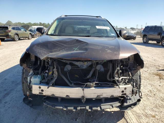 Foto 5 de la subasta – 2013 LEXUS RX 450H con VIN JTJBC1BA1D2449982