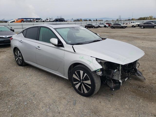 Photo 4 from auction – 2020 NISSAN ALTIMA SL with VIN 1N4BL4EV6LC160792