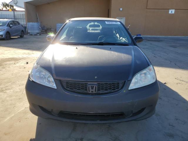 Photo 5 from auction – 2004 HONDA CIVIC with VIN 1HGEM22594L004326