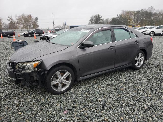 TOYOTA CAMRY L 2014 with VIN 4T1BF1FK4EU794292 - Photo from auction
