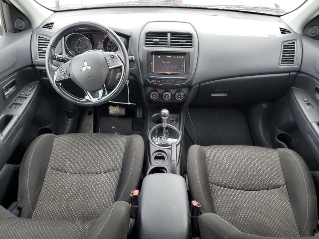 Photo 8 from auction – 2016 MITSUBISHI OUTLANDER with VIN JA4AP3AW6GZ056965