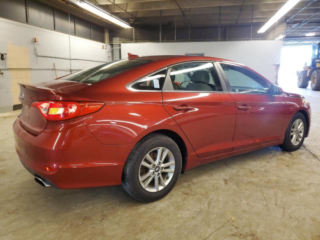 Photo 3 from auction – 2015 HYUNDAI SONATA SE with VIN 5NPE24AF6FH021098