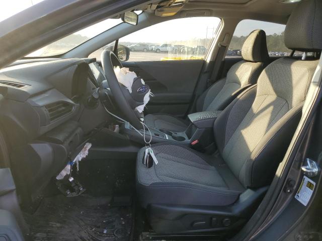 Photo 7 from auction – 2024 SUBARU CROSSTREK with VIN JF2GUADC9RH214658