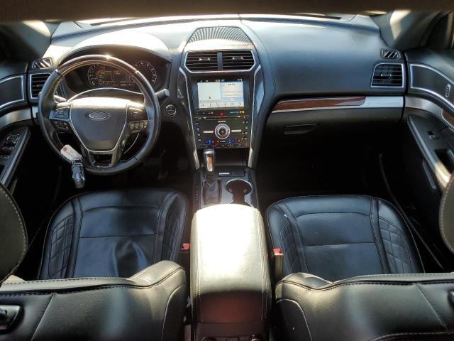 Фото 8 с аукциона – 2017 FORD EXPLORER P с VIN 1FM5K8HT4HGD08929