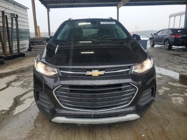 Photo 5 from auction – 2019 CHEVROLET TRAX 1LT with VIN KL7CJLSB6KB761808