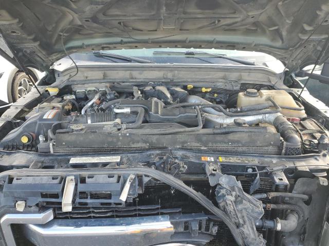 Photo 11 from auction – 2012 FORD F350 SUPER with VIN 1FT8X3BT6CEA30960