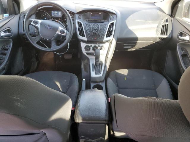 Foto 8 de la subasta – 2014 FORD FOCUS SE con VIN 1FADP3F22EL380624