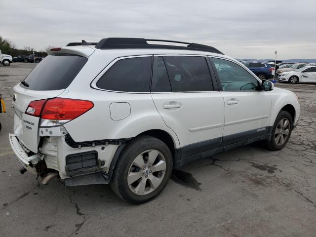 Снимка 3 от търг – 2012 SUBARU OUTBACK 3. с VIN 4S4BRDKC9C2250922