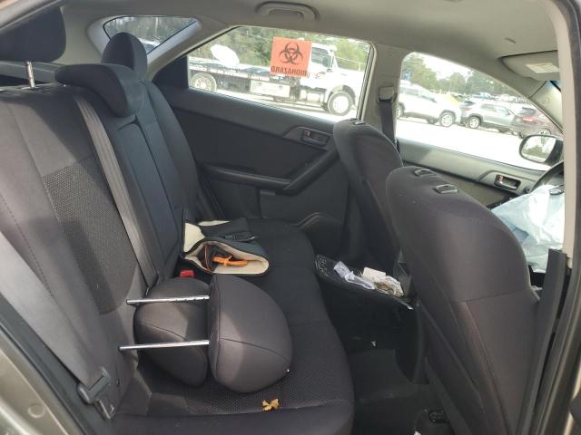 Zdjęcie 10 z aukcji – 2011 KIA FORTE EX z VIN KNAFU5A26B5395624
