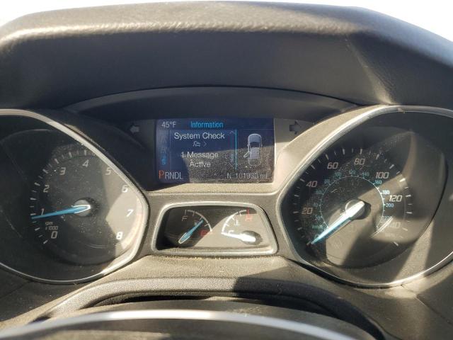 Photo 9 from auction – 2014 FORD FOCUS SE with VIN 1FADP3F28EL438946