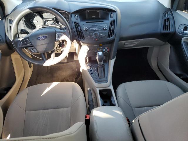 Photo 8 from auction – 2016 FORD FOCUS SE with VIN 1FADP3K25GL401393