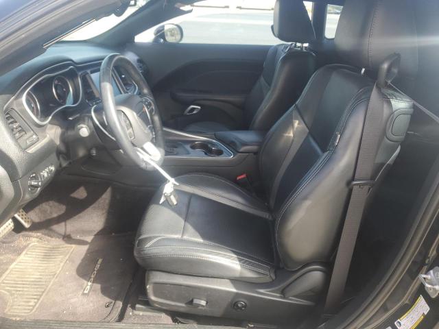 Photo 7 from auction – 2016 DODGE CHALLENGER with VIN 2C3CDZBT8GH329911