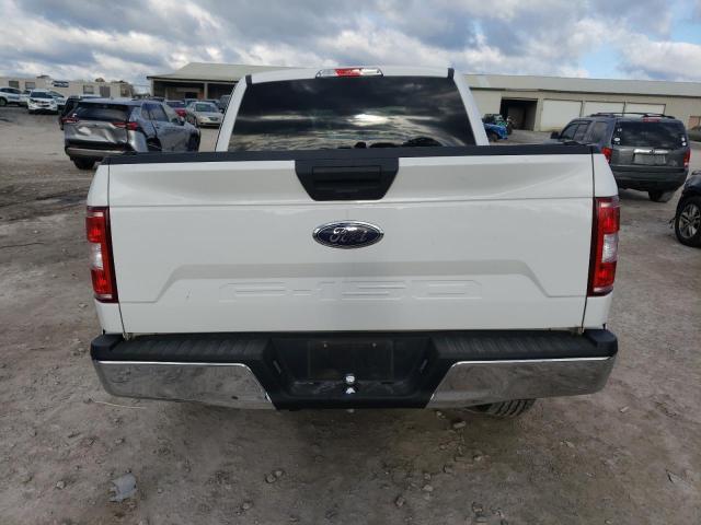 Photo 6 from auction – 2019 FORD F150 SUPER with VIN 1FTEW1E55KFA68759