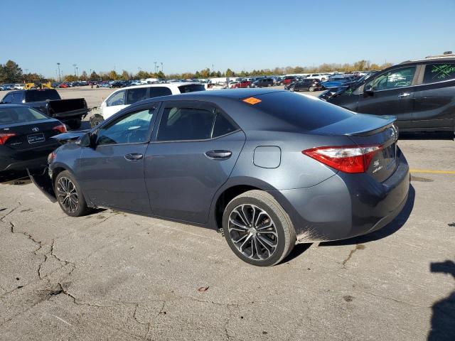 Photo 2 from auction – 2014 TOYOTA COROLLA L with VIN 2T1BURHE8EC023203