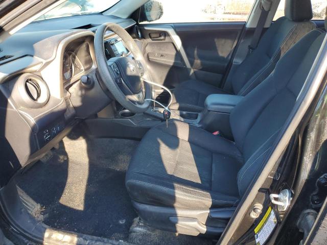 Photo 7 from auction – 2013 TOYOTA RAV4 XLE with VIN 2T3WFREV7DW011998
