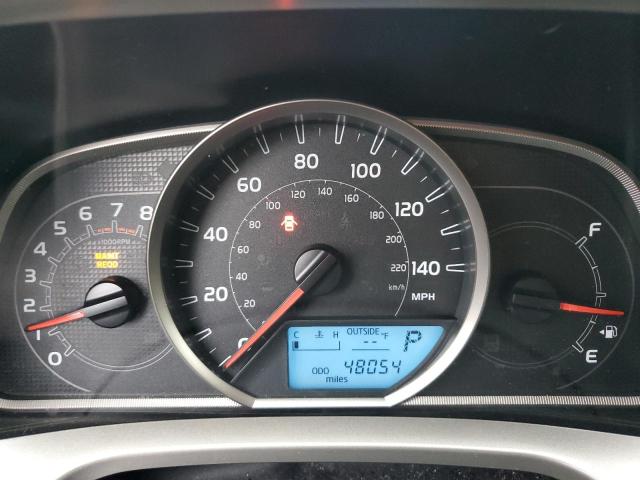 Photo 9 from auction – 2013 TOYOTA RAV4 XLE with VIN JTMRFREV0D5000460