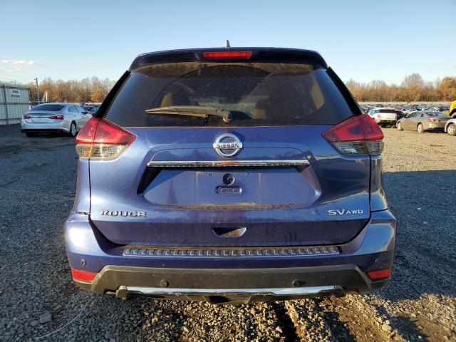 Photo 6 from auction – 2020 NISSAN ROGUE S with VIN KNMAT2MV2LP504705