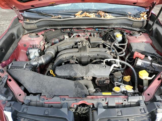 Photo 11 from auction – 2018 SUBARU FORESTER 2 with VIN JF2SJAEC0JH589845