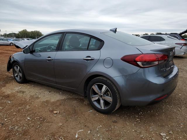 Photo 2 from auction – 2018 KIA FORTE LX with VIN 3KPFL4A72JE266780