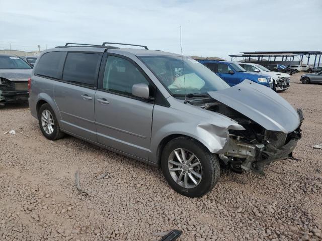 Photo 4 from auction – 2013 DODGE GRAND CARA with VIN 2C4RDGCG9DR790603