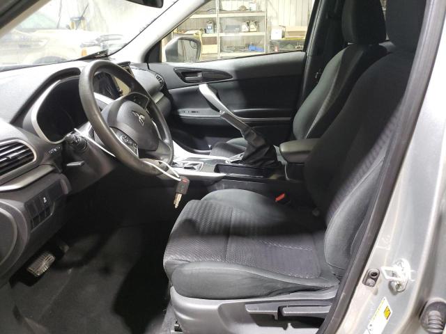 Photo 7 from auction – 2020 MITSUBISHI ECLIPSE CR with VIN JA4AT3AA7LZ031504