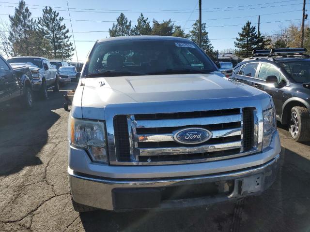 Photo 5 from auction – 2009 FORD F150 SUPER with VIN 1FTPW14V79FB02401